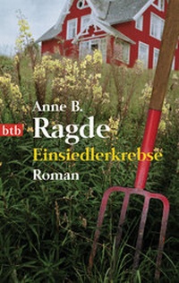 Abbildung von: Einsiedlerkrebse - btb