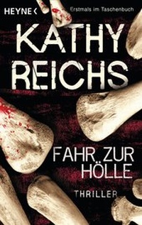 Abbildung von: Fahr zur Hölle - Heyne