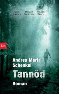 Abbildung von: Tannöd - btb