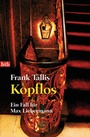 Cover: Kopflos - btb