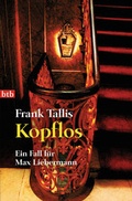 Cover: Kopflos - btb