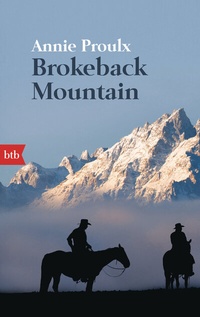 Abbildung von: Brokeback Mountain - btb