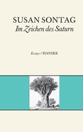 Cover: Im Zeichen des Saturn - Hanser