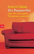 Cover: Der Panama-Hut - btb