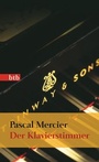 Cover: Der Klavierstimmer - btb