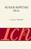 Cover: Ich, etc. - Hanser