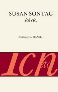 Enlarge image Cover: Ich, etc. - Hanser