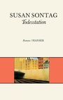 Cover: Todesstation - Hanser