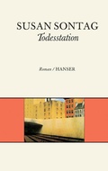 Cover: Todesstation - Hanser