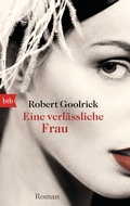 Cover: Eine verl&auml;ssliche Frau - btb