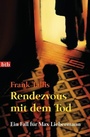 Cover: Rendezvous mit dem Tod - btb