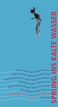 Cover: Sprung ins kalte Wasser - Hanser