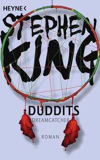 Abbildung von: Duddits - Dreamcatcher - Heyne