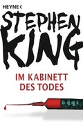 Cover: Im Kabinett des Todes - Heyne