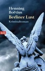 Cover: Berliner Lust - btb