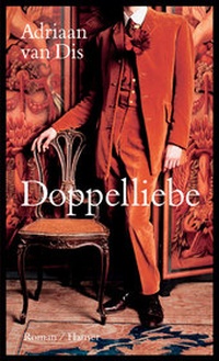 Enlarge image Cover: Doppelliebe - Hanser