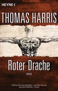 Abbildung von: Roter Drache - Heyne