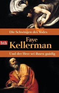 Abbildung von: Die Schwingen des Todes / Und der Herr sei ihnen gnädig - btb