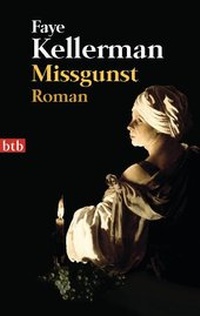 Abbildung von: Missgunst - btb