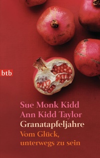Abbildung von: Granatapfeljahre - btb