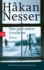 Cover: Eine ganz andere Geschichte - btb