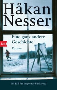 Abbildung von: Eine ganz andere Geschichte - btb