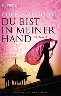 Abbildung von: Du bist in meiner Hand - Heyne