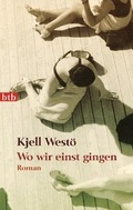 Cover: Wo wir einst gingen - btb