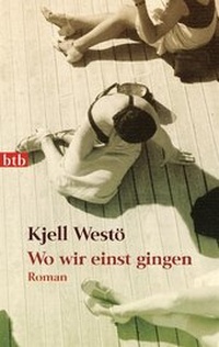 Abbildung von: Wo wir einst gingen - btb