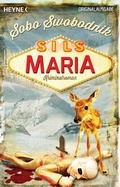 Cover: Sils Maria - Heyne