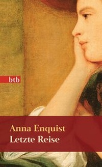 Enlarge image Cover: Letzte Reise - btb