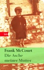 Cover: Die Asche meiner Mutter - btb