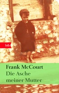 Cover: Die Asche meiner Mutter - btb