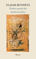 Cover: Finden macht das Suchen leichter - Hanser