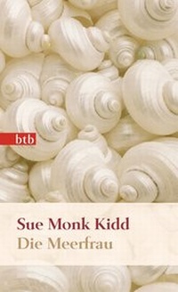 Abbildung von: Die Meerfrau - btb