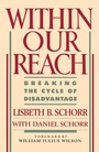 Cover: Within Our Reach - Bantam Books