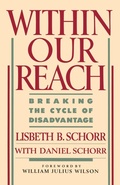 Cover: Within Our Reach - Bantam Books