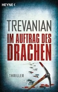 Cover: Im Auftrag des Drachen - Heyne