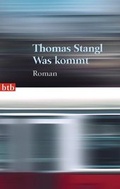 Cover: Was kommt - btb