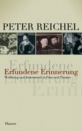 Cover: Erfundene Erinnerung - Hanser
