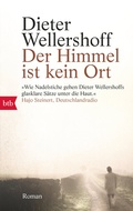 Cover: Der Himmel ist kein Ort - btb