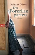 Cover: Der Porzellangarten - btb