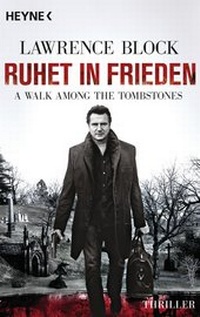 Abbildung von: Ruhet in Frieden. A Walk Among the Tombstones - Heyne