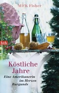 Cover: K&ouml;stliche Jahre - btb
