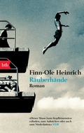 Cover: R&auml;uberh&auml;nde - btb