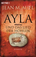 Cover: Ayla und das Lied der H&ouml;hlen - Heyne