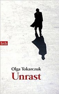 Abbildung von: Unrast - btb