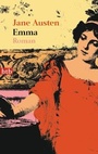 Cover: Emma - btb
