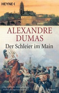 Abbildung von: Der Schleier im Main - Heyne