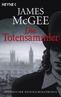 Cover: Die Totensammler - Heyne